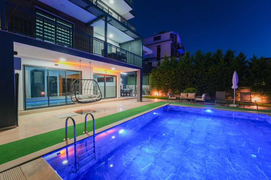 Villa Dedem 4